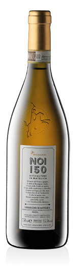 Verdicchio di Matelica DOCG Riserva Noi 150 Belisario