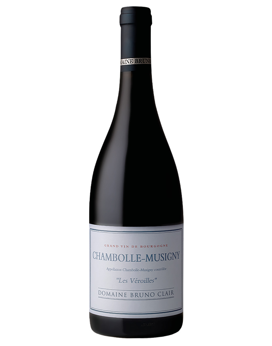 Chambolle-Musigny AOC Les Véroilles 2021 Domaine Bruno Clair