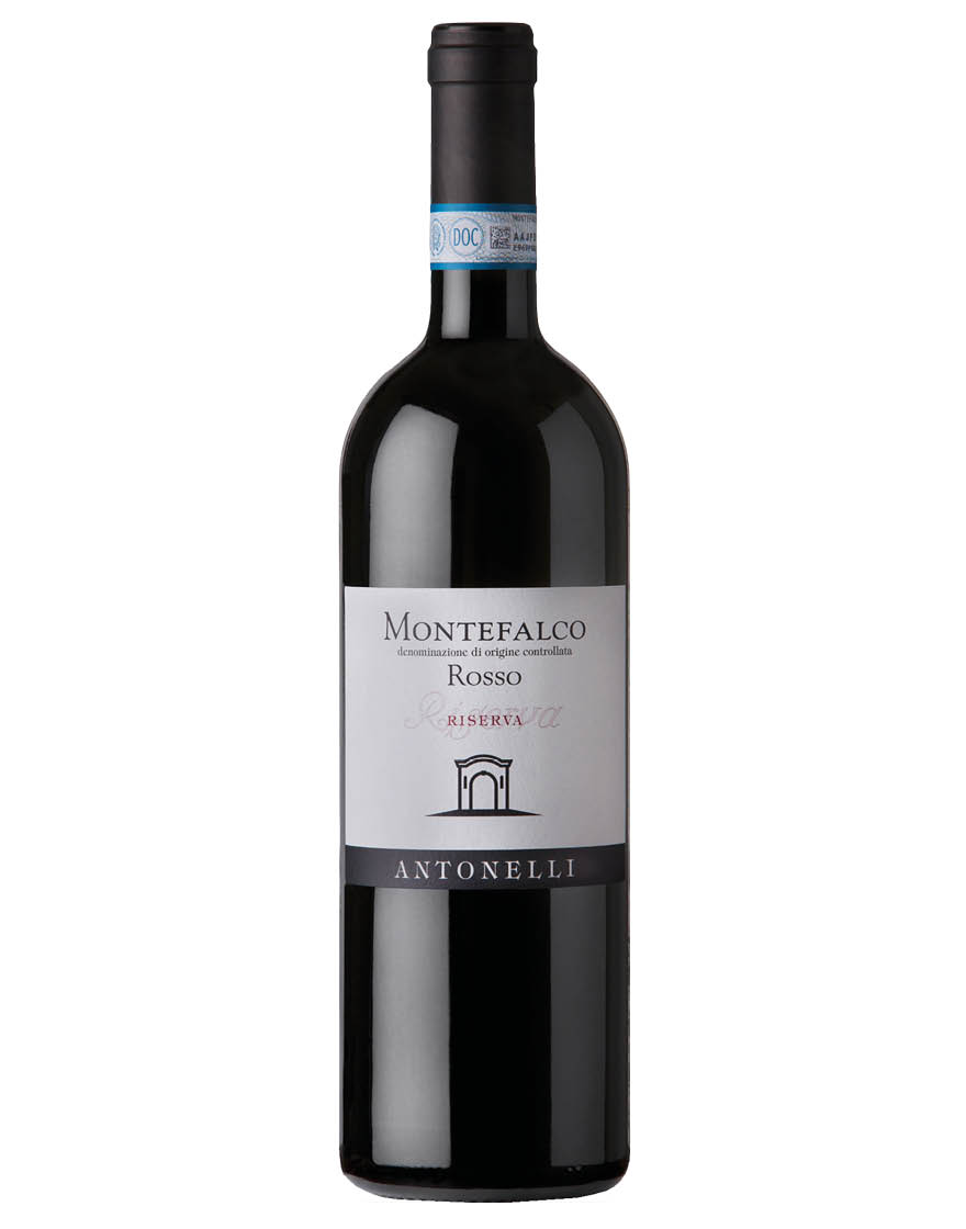 Montefalco Rosso DOC Riserva 2020 Antonelli