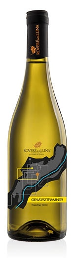 Trentino Gewürztraminer DOC 2023 Roveré della Luna