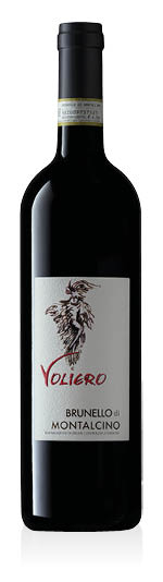 Brunello di Montalcino DOCG 2019 Voliero