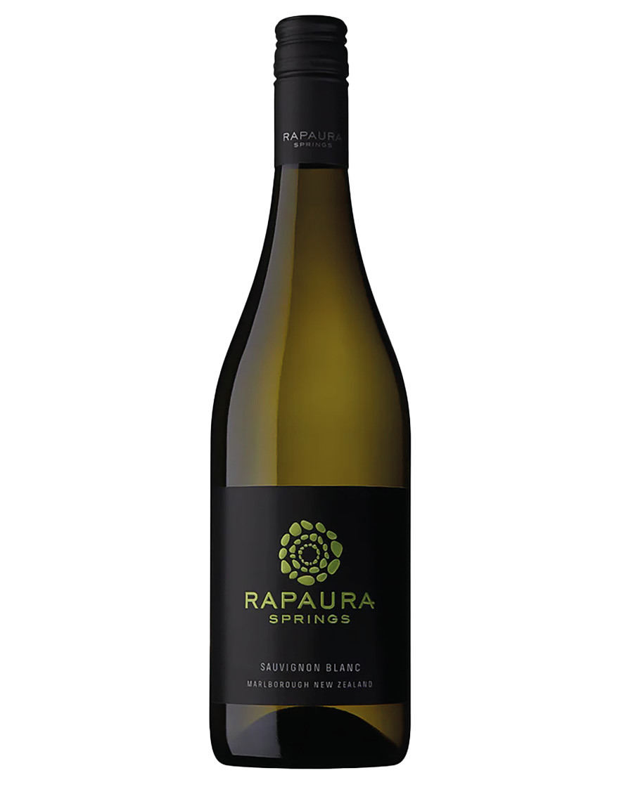 Marlborough Sauvignon Blanc GI 2023 Rapaura Springs