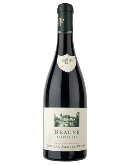 Beaune AOC Champs-Pimont Premier Cru Rouge 2020 Domaine Jacques Prieur