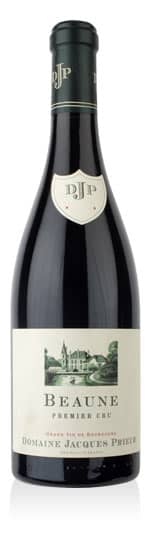 Beaune AOC Champs-Pimont Premier Cru Rouge 2020 Domaine Jacques Prieur