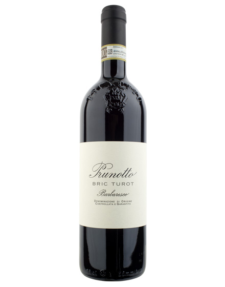 Barbaresco DOCG Bric Turot 2021 Prunotto