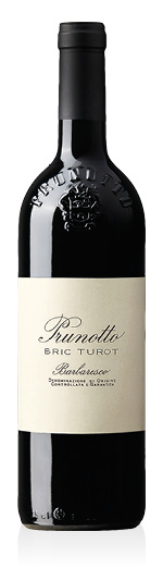 Barbaresco DOCG Bric Turot 2021 Prunotto