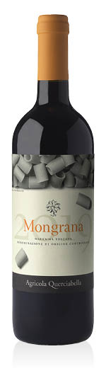 Maremma Toscana DOC Rosso Mongrana 2022 Querciabella