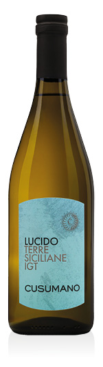 Terre Siciliane IGT Lucido 2023 Cusumano
