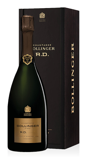 Bollinger PN VZ19 シャンパン 750ml PN VZ19 - Delicate and complex | Champagne Bollinger