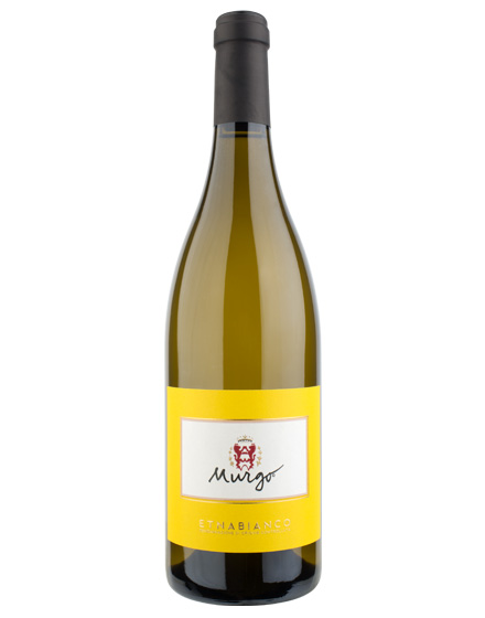 Etna Bianco DOC 2023 Murgo