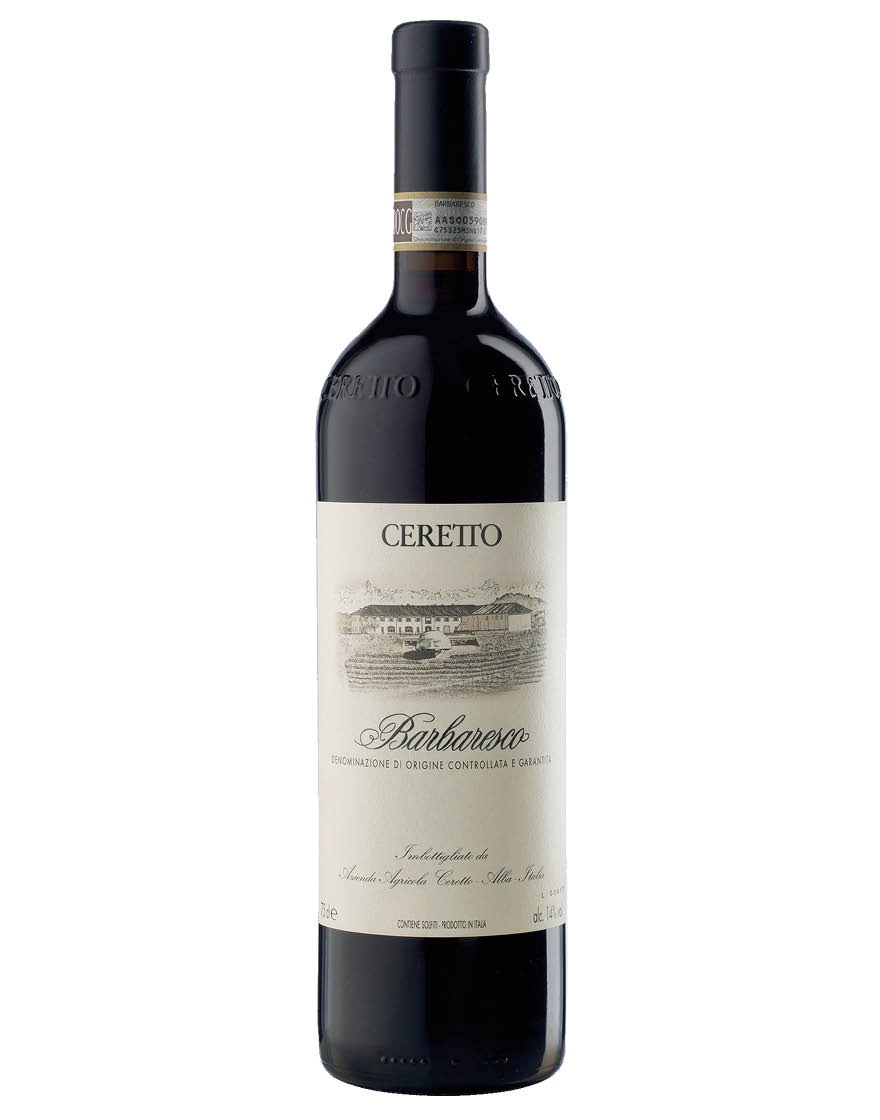 Barbaresco DOCG 2021 Ceretto