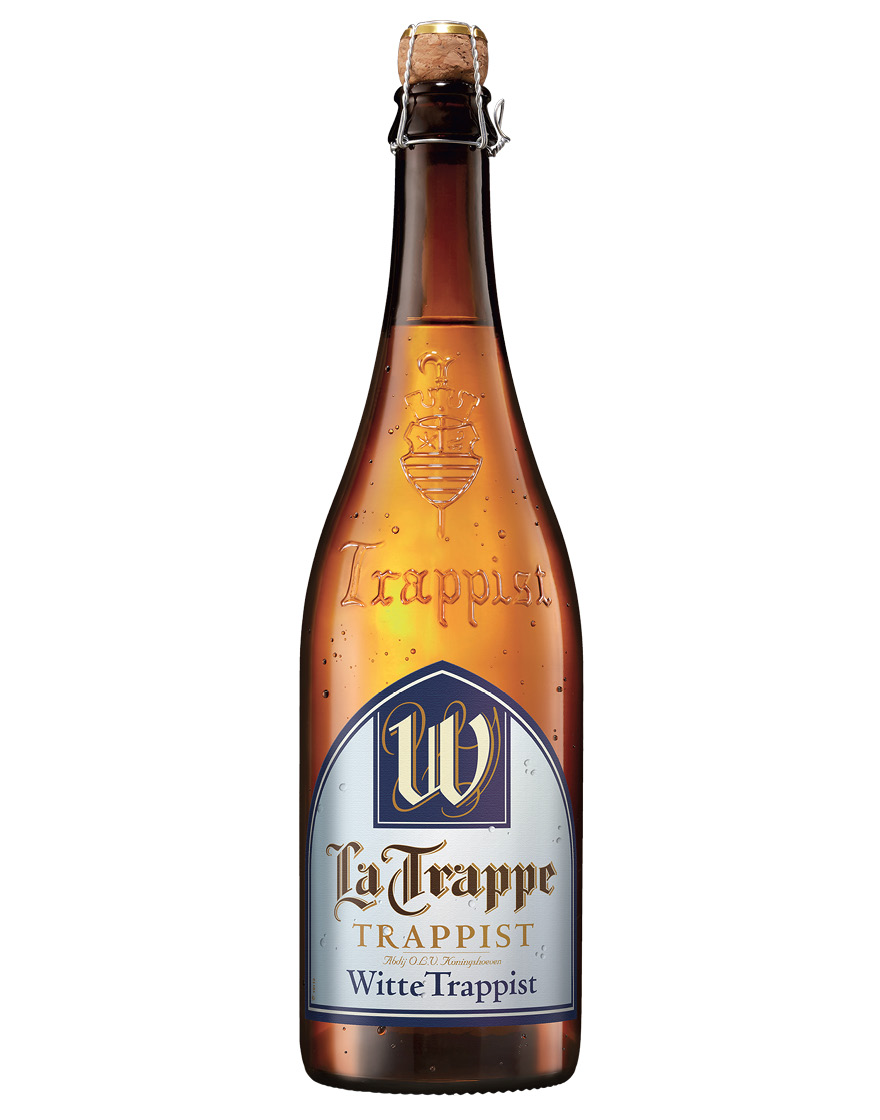 Blanche Trappist La Trappe Trappist