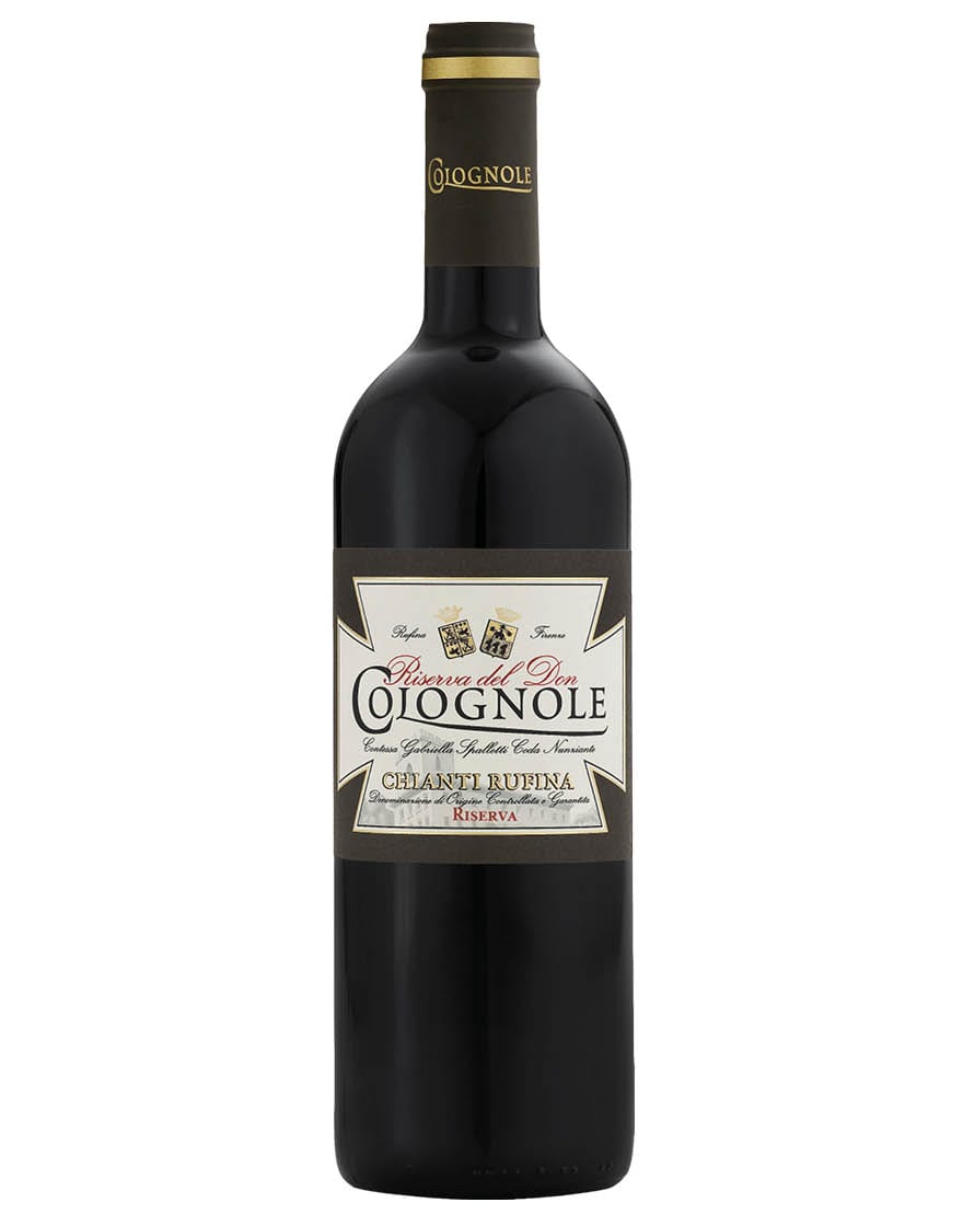 Chianti Rufina Riserva DOCG Riserva del Don 2018 Colognole