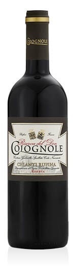 Chianti Rufina DOCG Riserva del Don 2018 Colognole