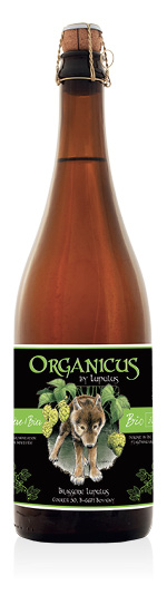 Organicus Lupulus