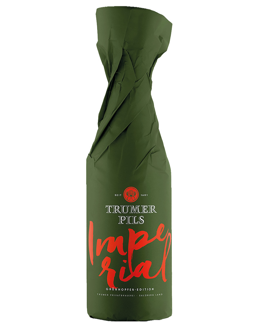 Imperial Pils Trumer