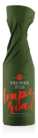 Imperial Pils Trumer