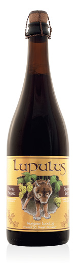 Brune Lupulus