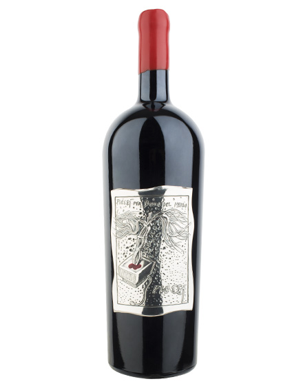 Lison Pramaggiore DOC Fabrizio Plessi Riserva 2011 Bosco del Merlo