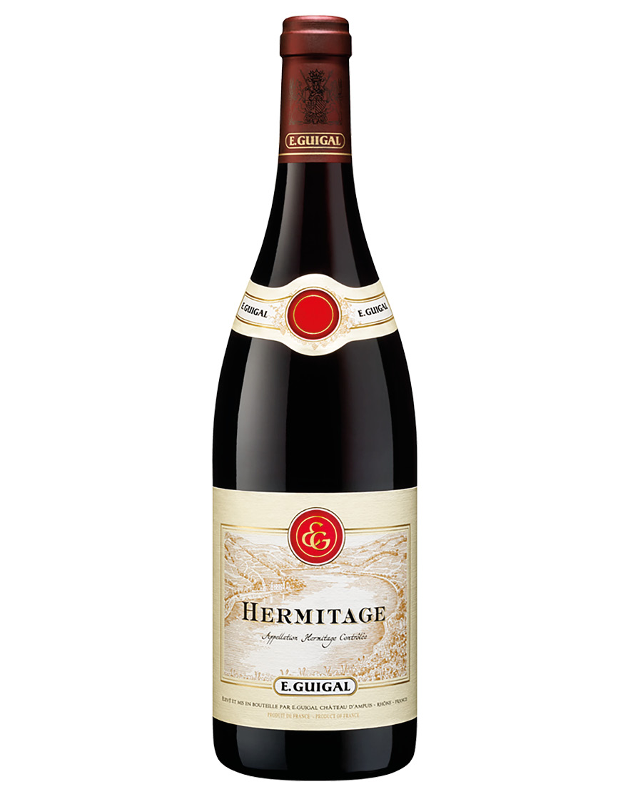 Hermitage AOC Rouge 2019 E. Guigal