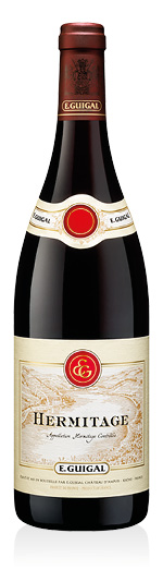 Hermitage AOC Rouge 2019 E. Guigal