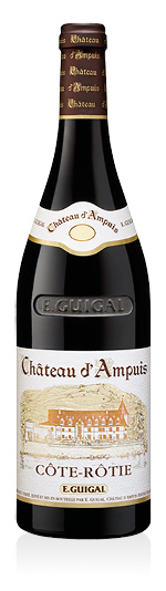 Côte-Rôtie AOC Château d'Ampuis 2019 E. Guigal