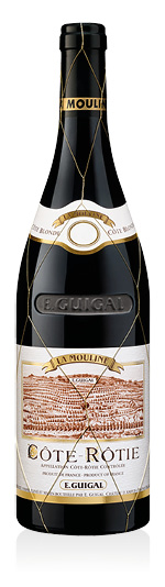 Côte-Rôtie AOC La Mouline 2019 E. Guigal