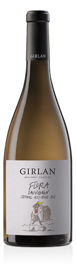 Südtirol - Alto Adige DOC Sauvignon Flora 2022 Girlan