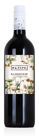 Puglia IGT Sangiovese 2022 Na.Ti.Vo.