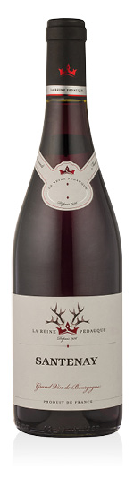 Santenay AOC 2020 Reine Pédauque