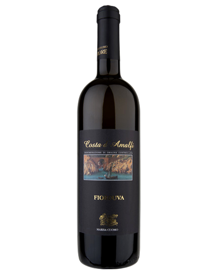 Costa d'Amalfi DOC Furore Bianco Fiorduva 2023 Marisa Cuomo
