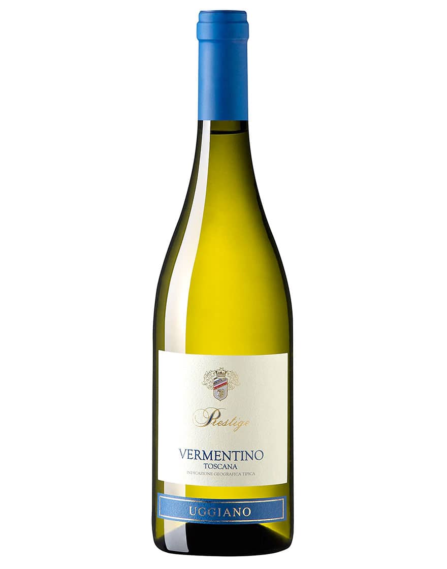 Toscana IGT Prestige Vermentino 2023 Uggiano