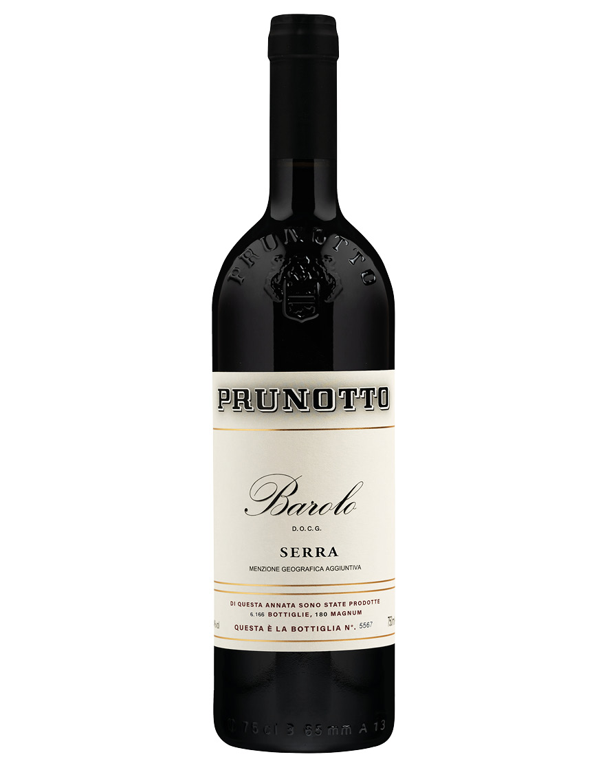 Barolo DOCG Serra Prunotto 2020 Marchesi Antinori