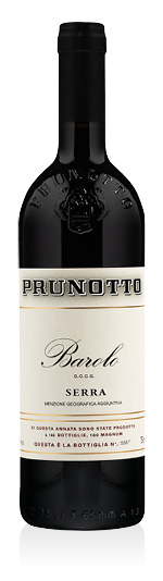 Barolo DOCG Serra 2020 Prunotto