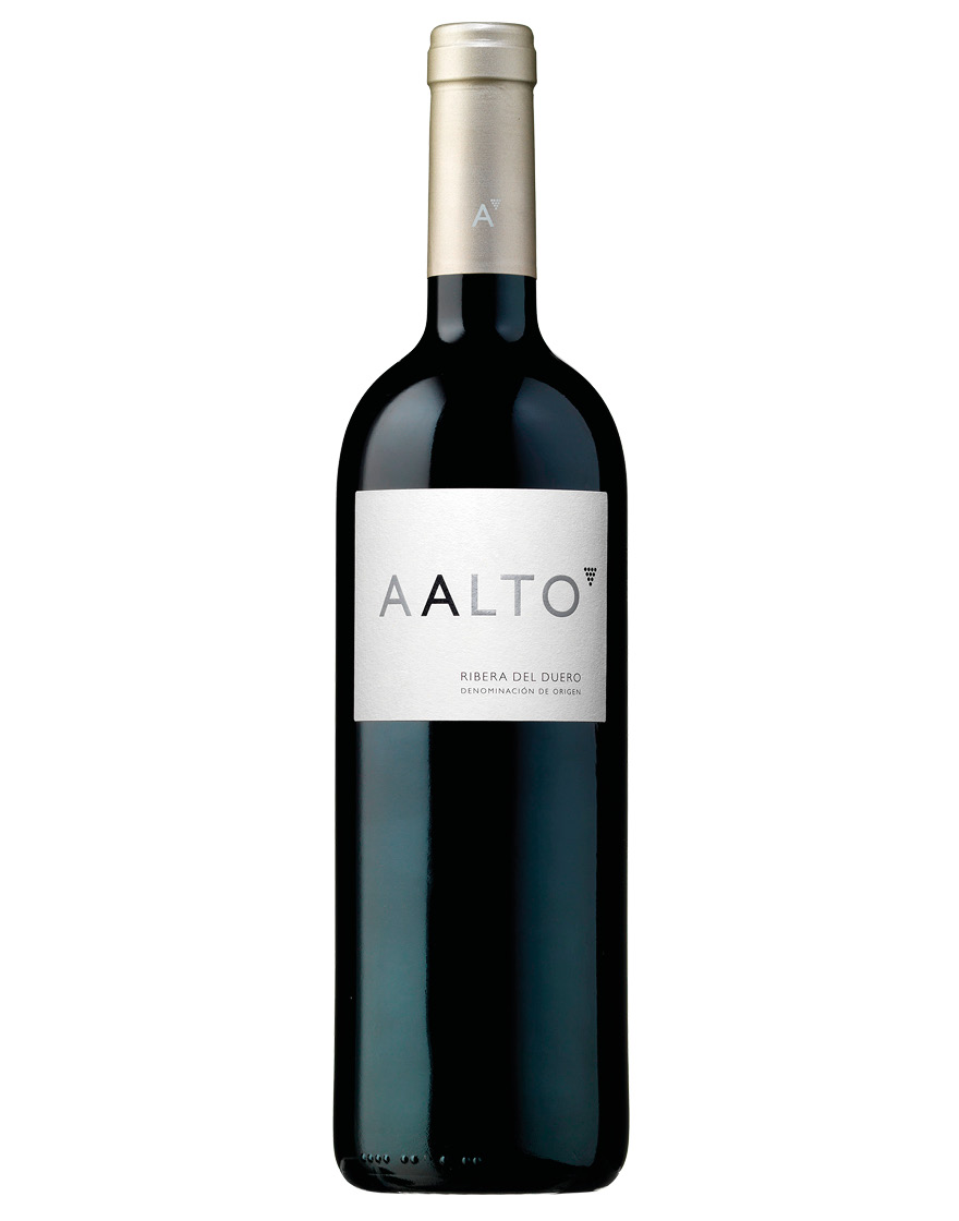 Ribera del Duero DO 2021 Aalto