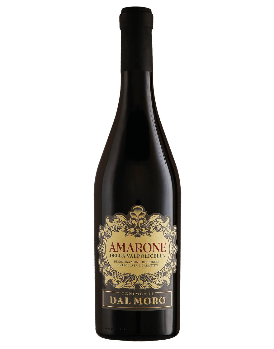 Amarone della Valpolicella DOCG 2021 Dal Moro