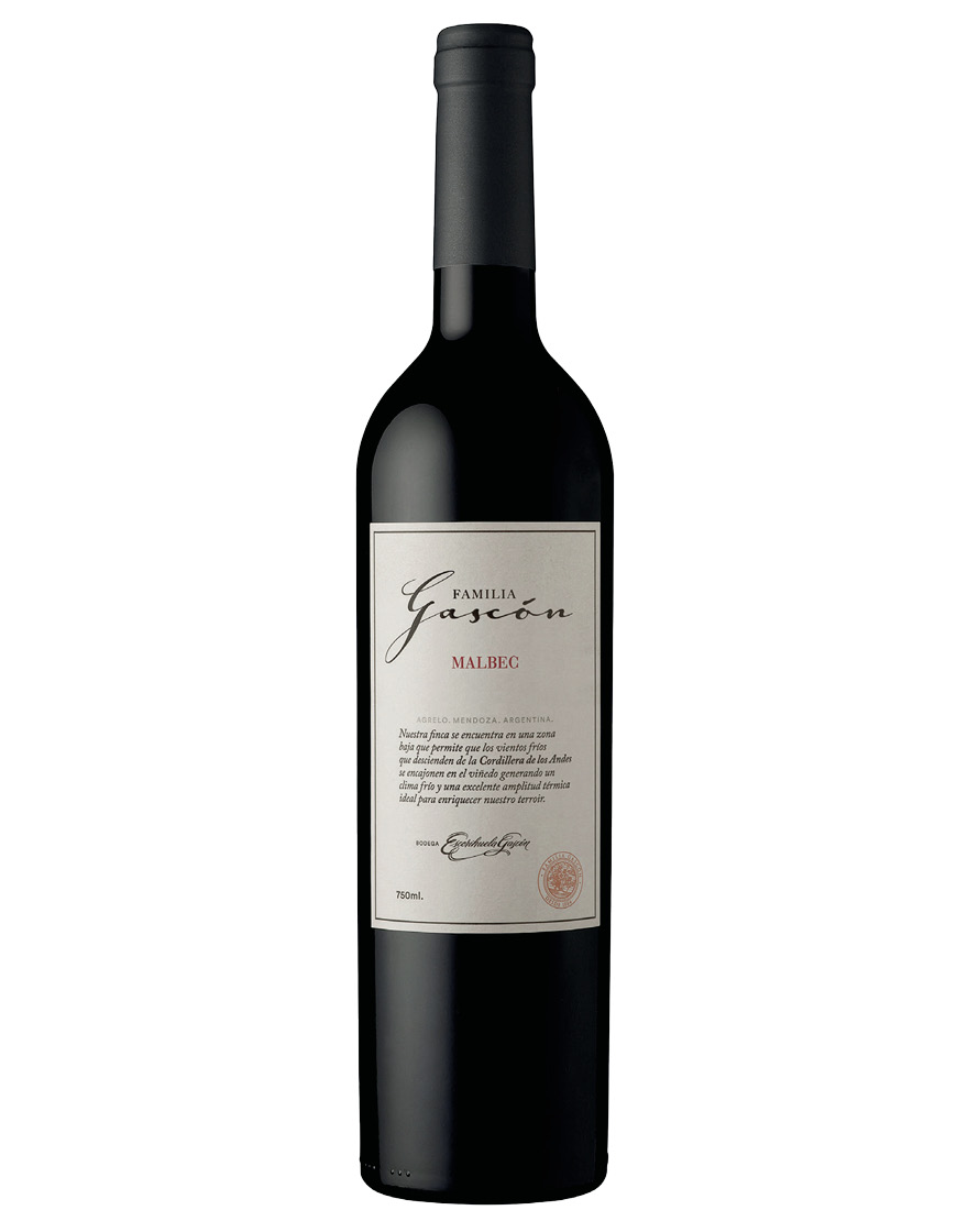 Mendoza IG Malbec 2021 Escorihuela Gascón