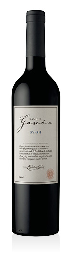 Mendoza IG Syrah 2021 Escorihuela Gascón