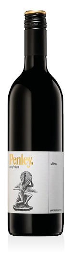 Coonawarra GI Shiraz Atlas Son of Titan 2021 Penley Estate