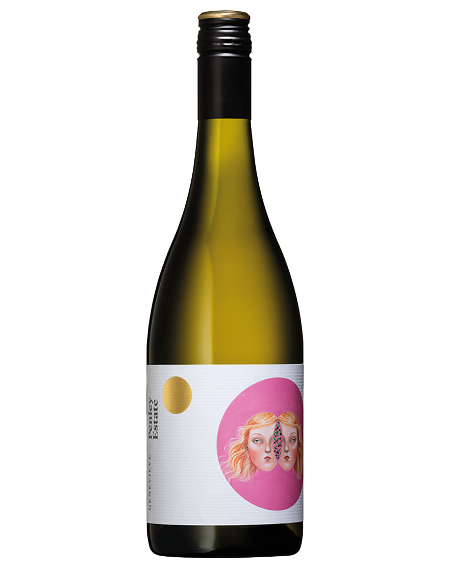 Adelaide Hills GI Chardonnay Genevieve 2021 Penley Estate