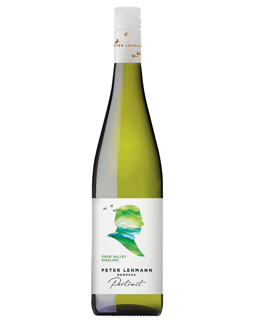 Eden Valley GI Riesling Portrait 2021 Peter Lehmann