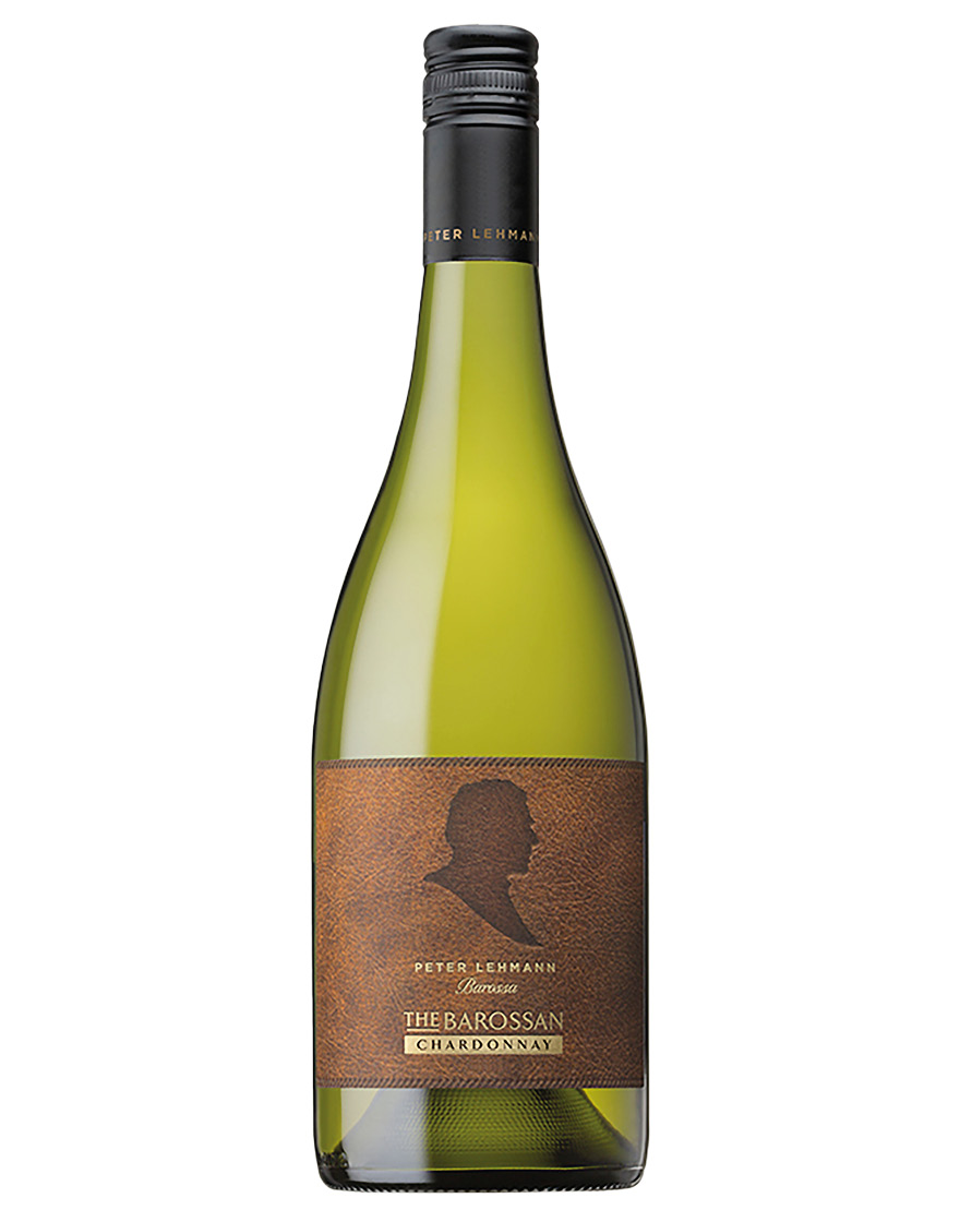 Barossa GI Chardonnay The Barossan 2022 Peter Lehmann