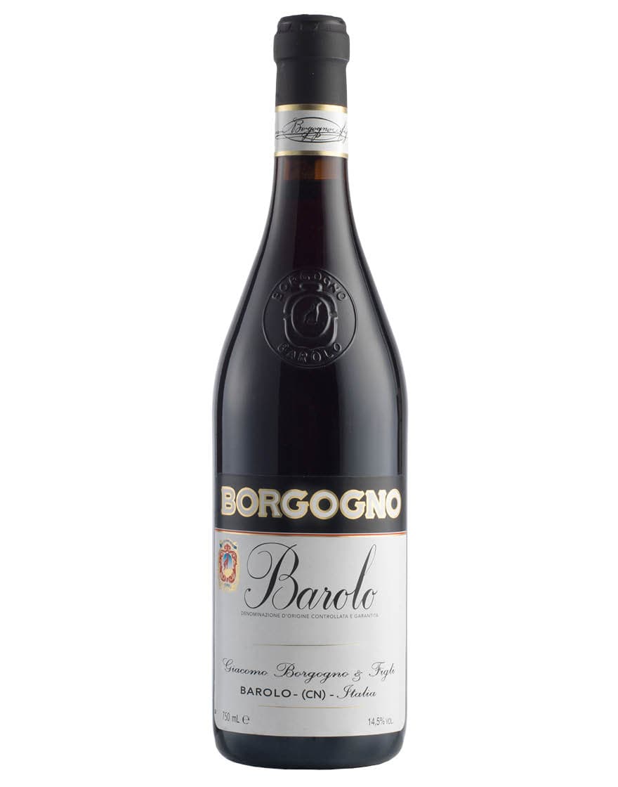 Barolo DOCG 2020 Borgogno