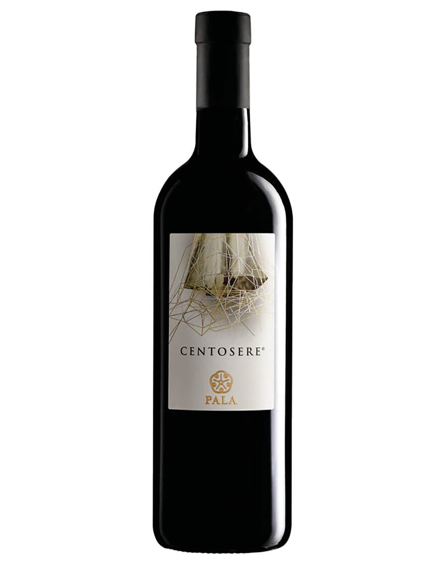 Cannonau di Sardegna DOC Centosere 2022 Pala