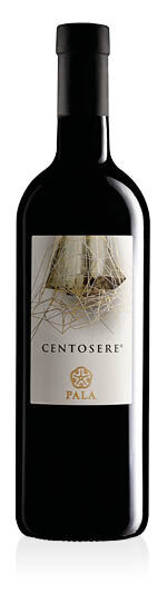 Cannonau di Sardegna DOC Centosere 2022 Pala