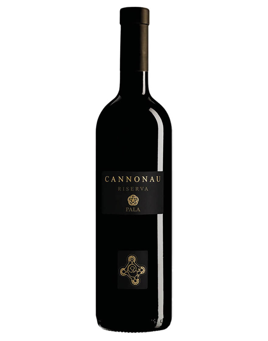 Cannonau di Sardegna DOC Riserva 2021 Pala