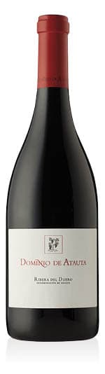 Ribera del Duero DO  2020 Dominio de Atauta