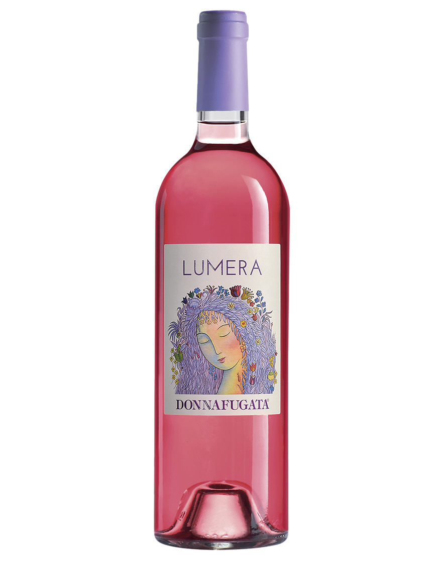 Sicilia DOC Lumera 2023 Donnafugata