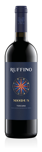 Toscana IGT Modus 2021 Ruffino