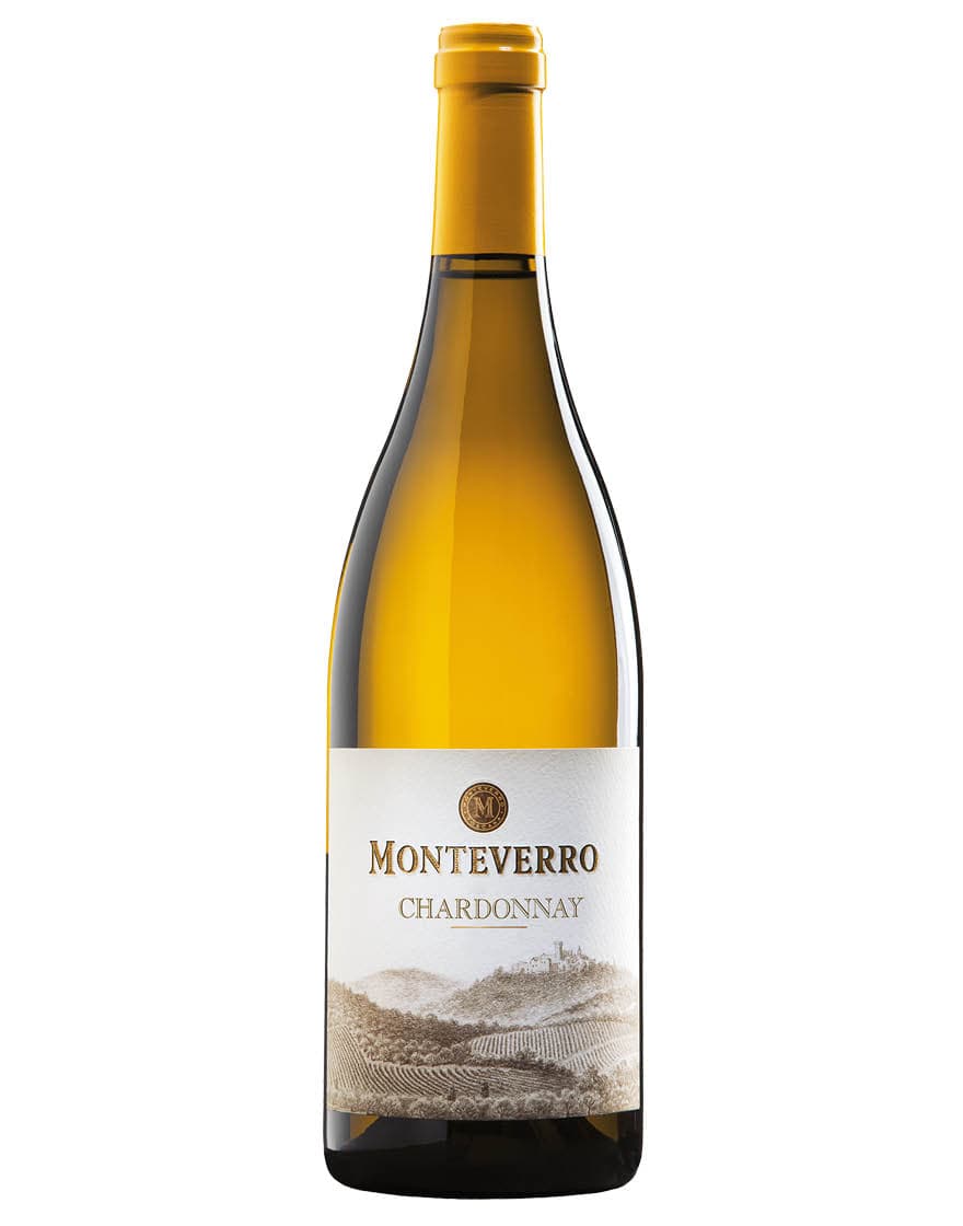 Toscana IGT Chardonnay 2021 Monteverro